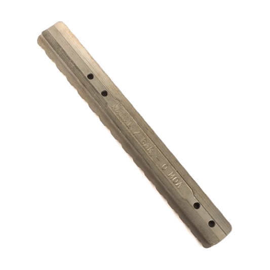 Browning BAR MK3 Picatinny Skinne - underside