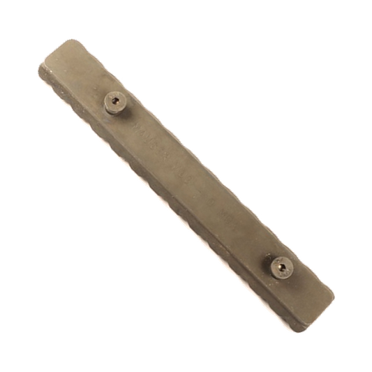 Mauser M03 Clamp On Picatinny Skinne - produktbillede 2