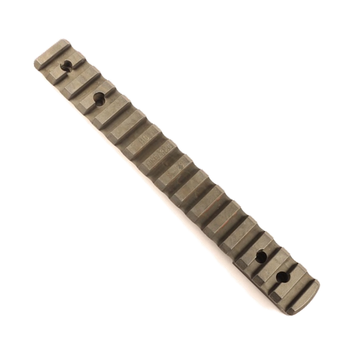 Mauser M12 Picatinny Skena - huvudbild