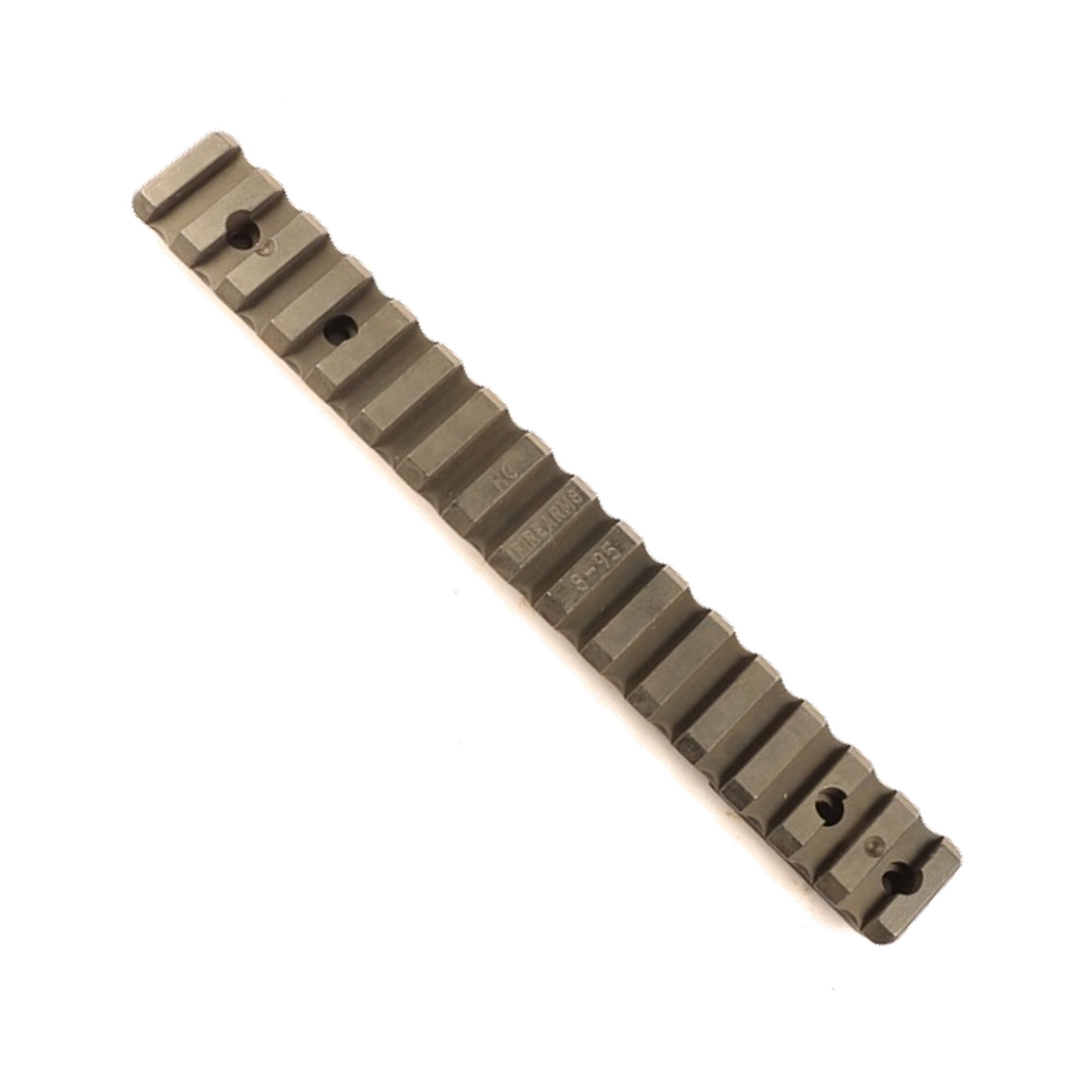 Mossberg ATR 100 Picatinny Skena - huvudbild