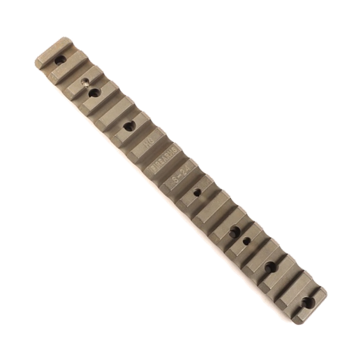 Sako TRG 22 Picatinny Skena - huvudbild