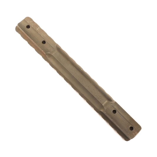 Sauer 202 Short Action Picatinny Skinne - produktbillede 2