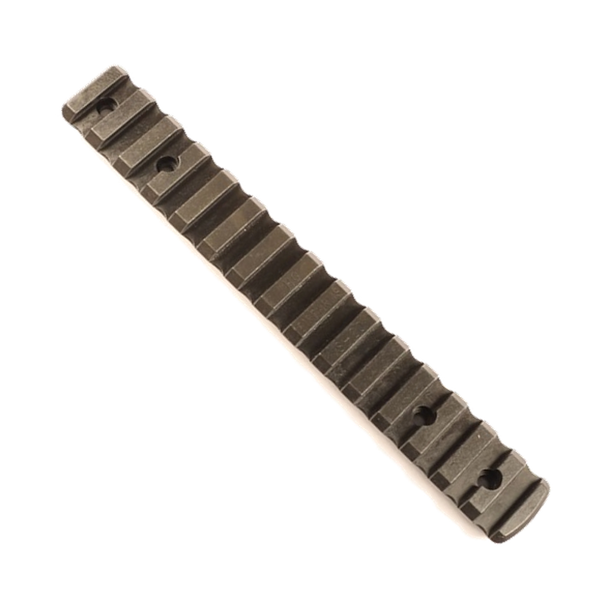 Sauer 80 Short Action Picatinny Skena - huvudbild