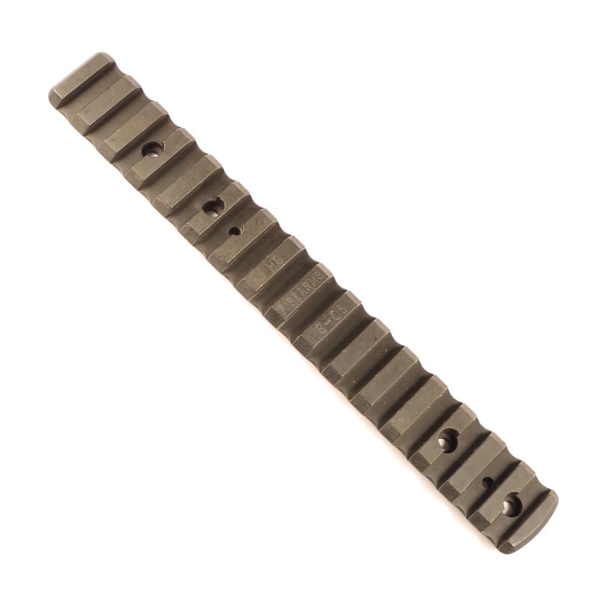 Tikka T3x CTR Picatinny Skena – huvudbild