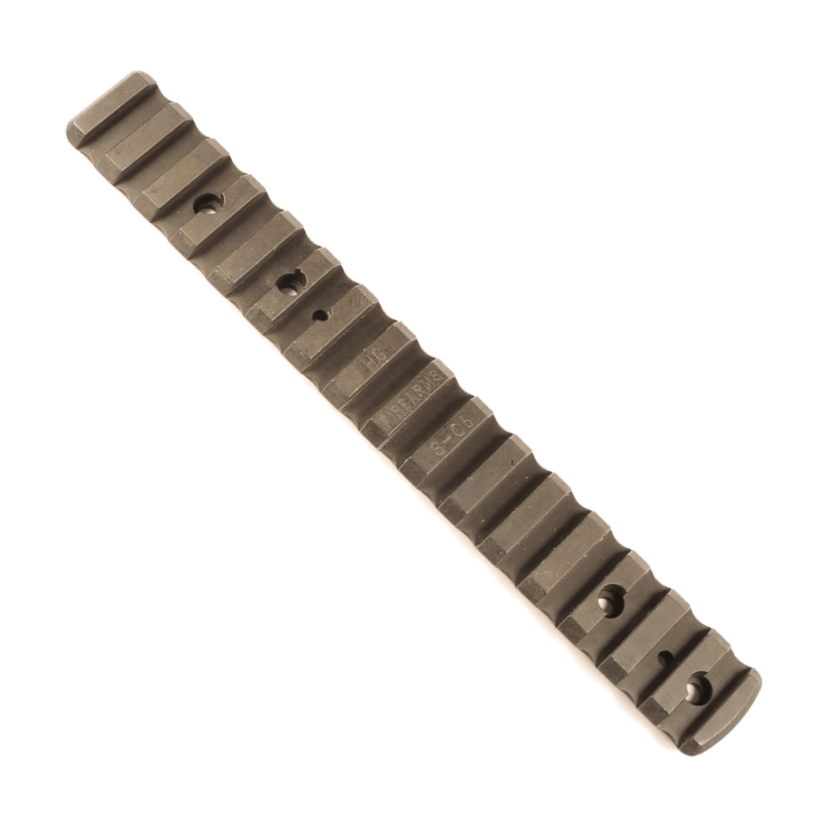Tikka T3x CTR Picatinny Skena – huvudbild