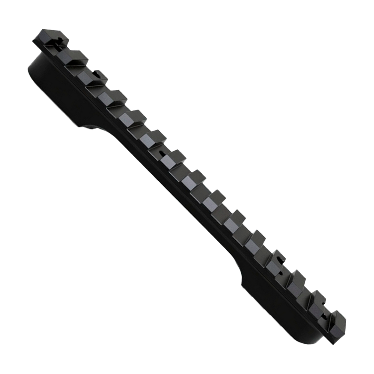 Bergara B14 kort aktion Picatinny Skena - produktbild