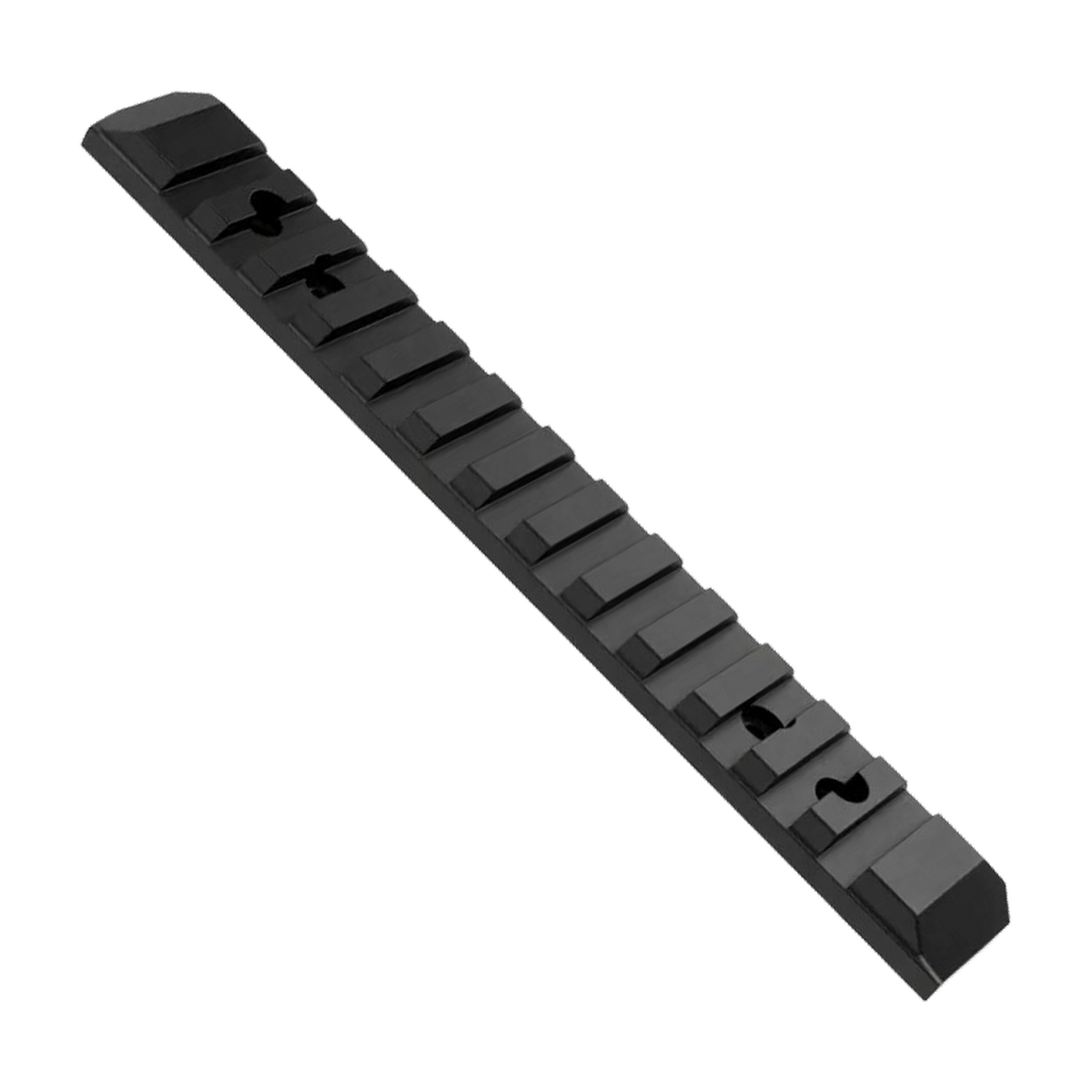 Browning BAR MK2 Picatinny skena från Nieload