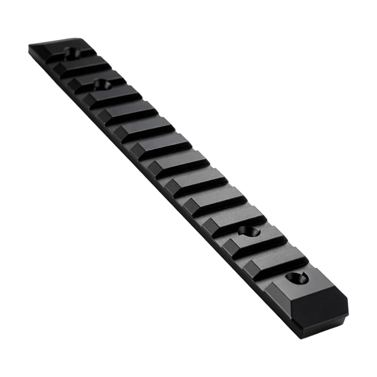 Nieload Tikka T3x CTR Picatinny Skena - huvudbild