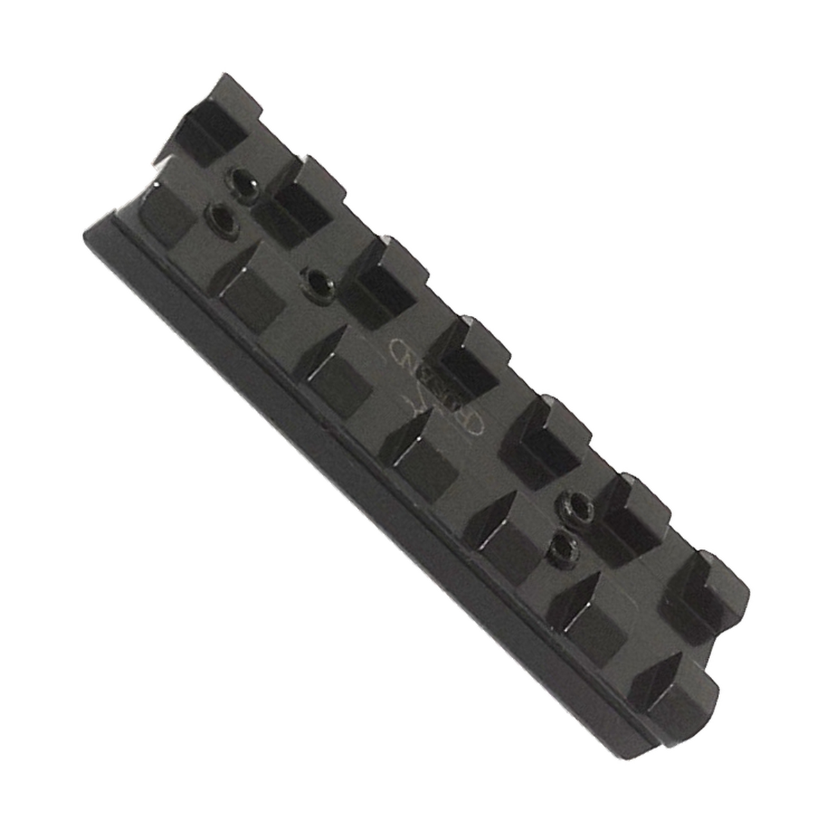 Baikal MP-221 Artemida Picatinny Skena - brunerat stål