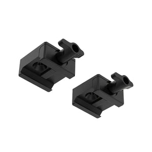 Picatinny Ring Mount | 40 mm | Quick Release