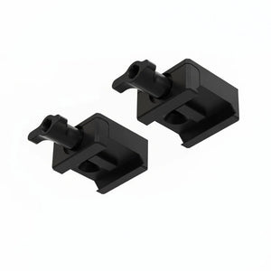 Picatinny Ring Mount | 40 mm | Quick Release