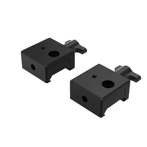 Picatinny Ring Mount | 40 mm | Quick Release
