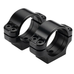 Picatinny Ring Mount | 40 mm | Quick Release