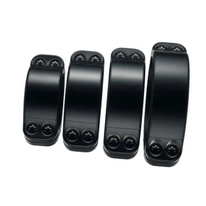 Picatinny Ring Mount | 40 mm | Quick Release