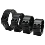 Picatinny Ring Mount | 40 mm | Quick Release