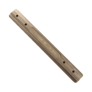 Barnard SM Standard Picatinny Skena - produktbild 2