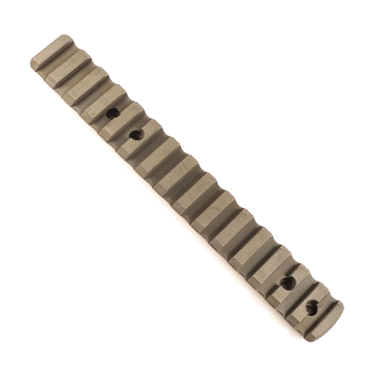 Browning Maral Picatinny Skinne