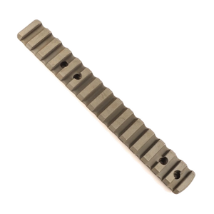 Browning BLR Lightning Long Action Picatinny Skena