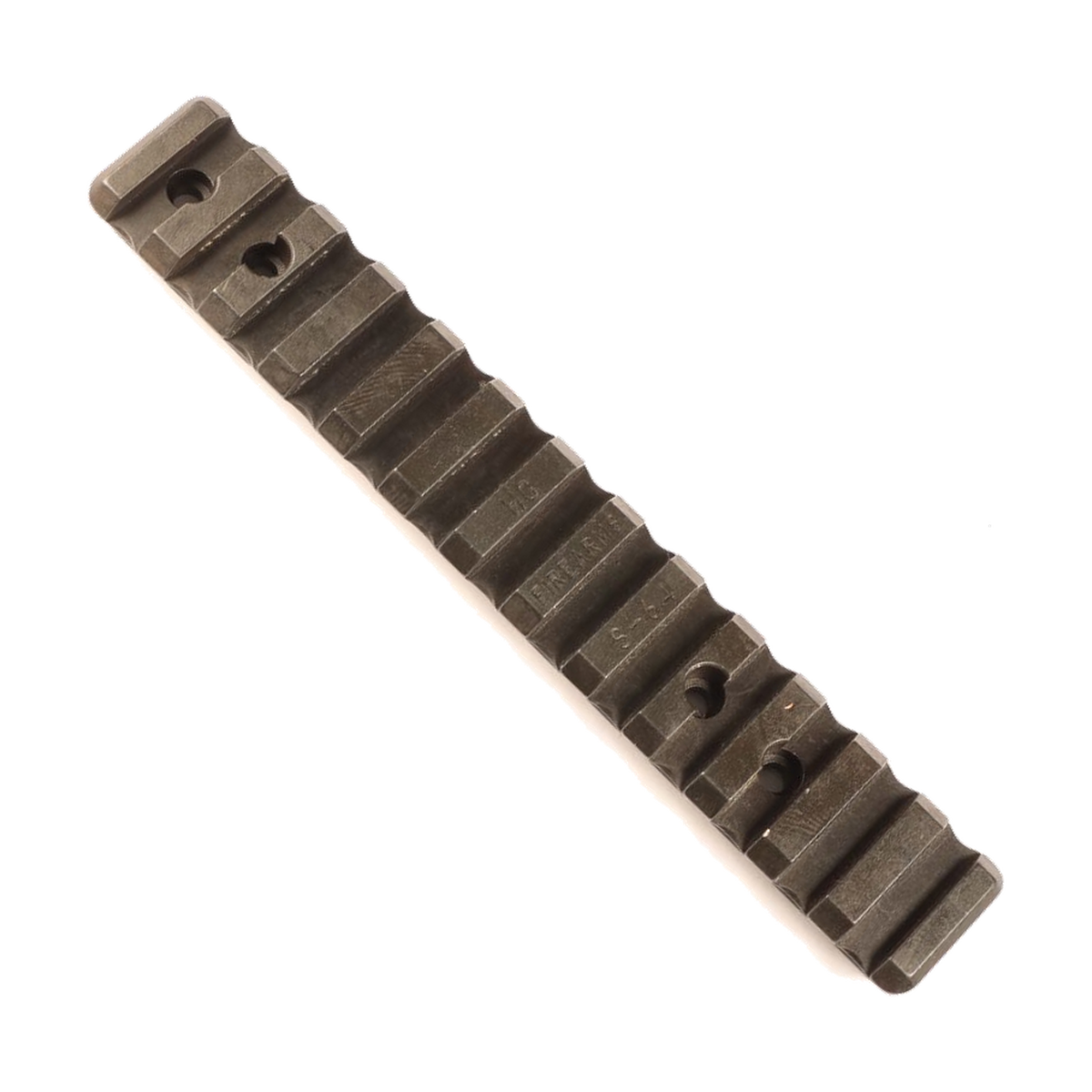 Browning T-Bolt Picatinny Skena – huvudbild