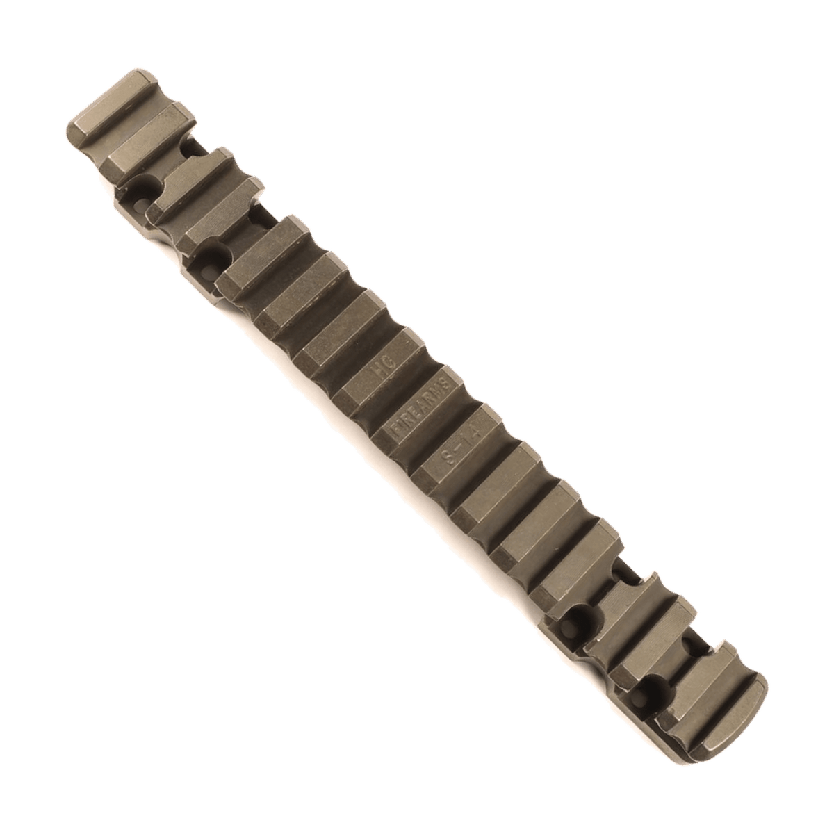 Browning X-Bolt Long Action Picatinny Skena – huvudbild