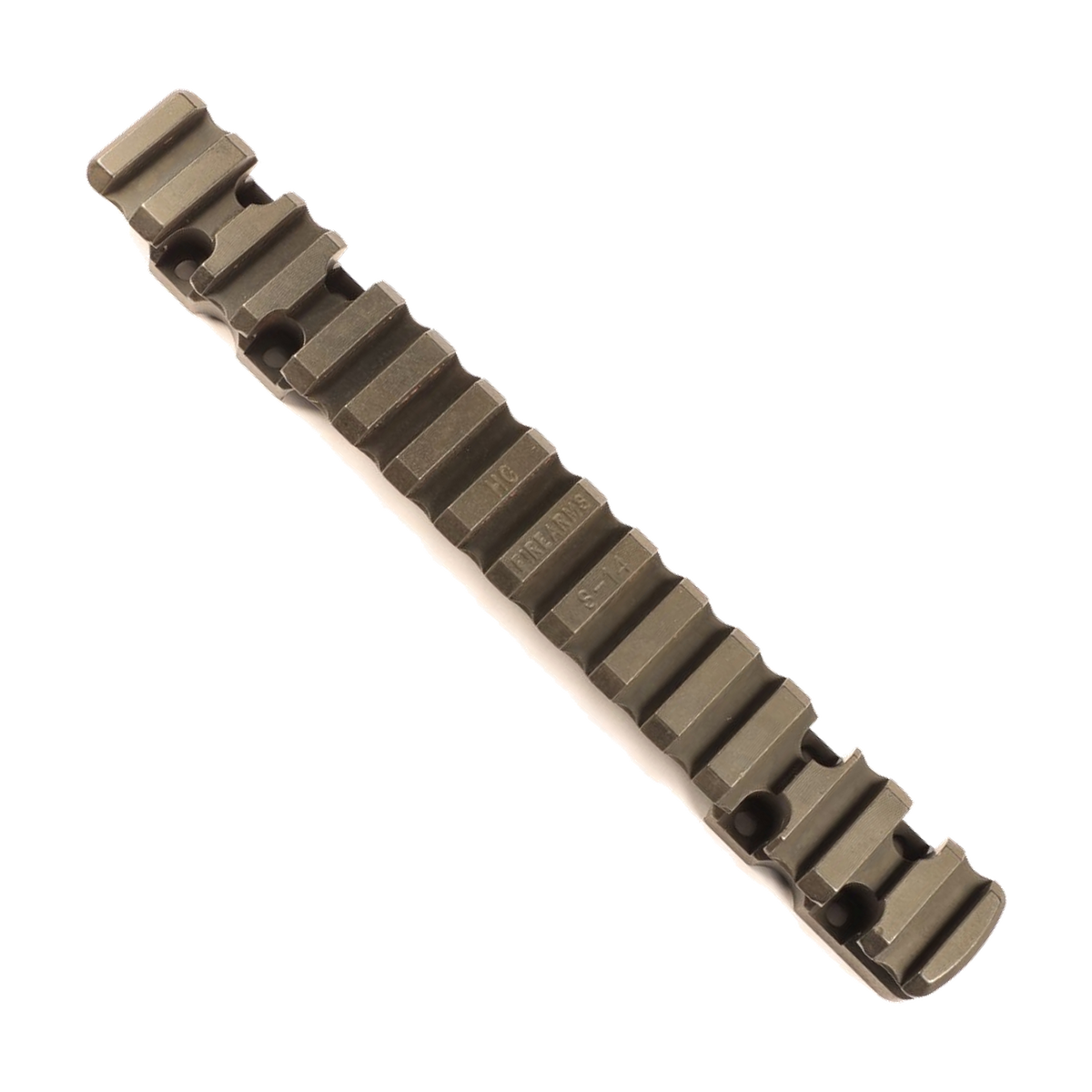 Browning X-Bolt Long Action Picatinny Skena – huvudbild