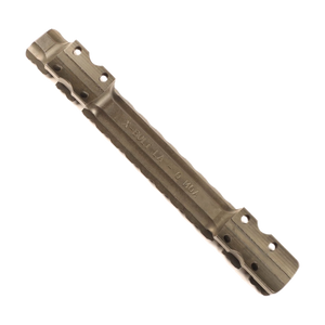 Browning X-Bolt Long Action Picatinny Skena – produktbild 2