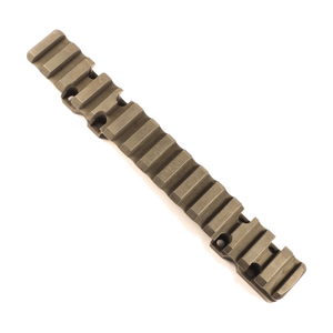 Browning X-Bolt Short Action Picatinny Skena – huvudbild