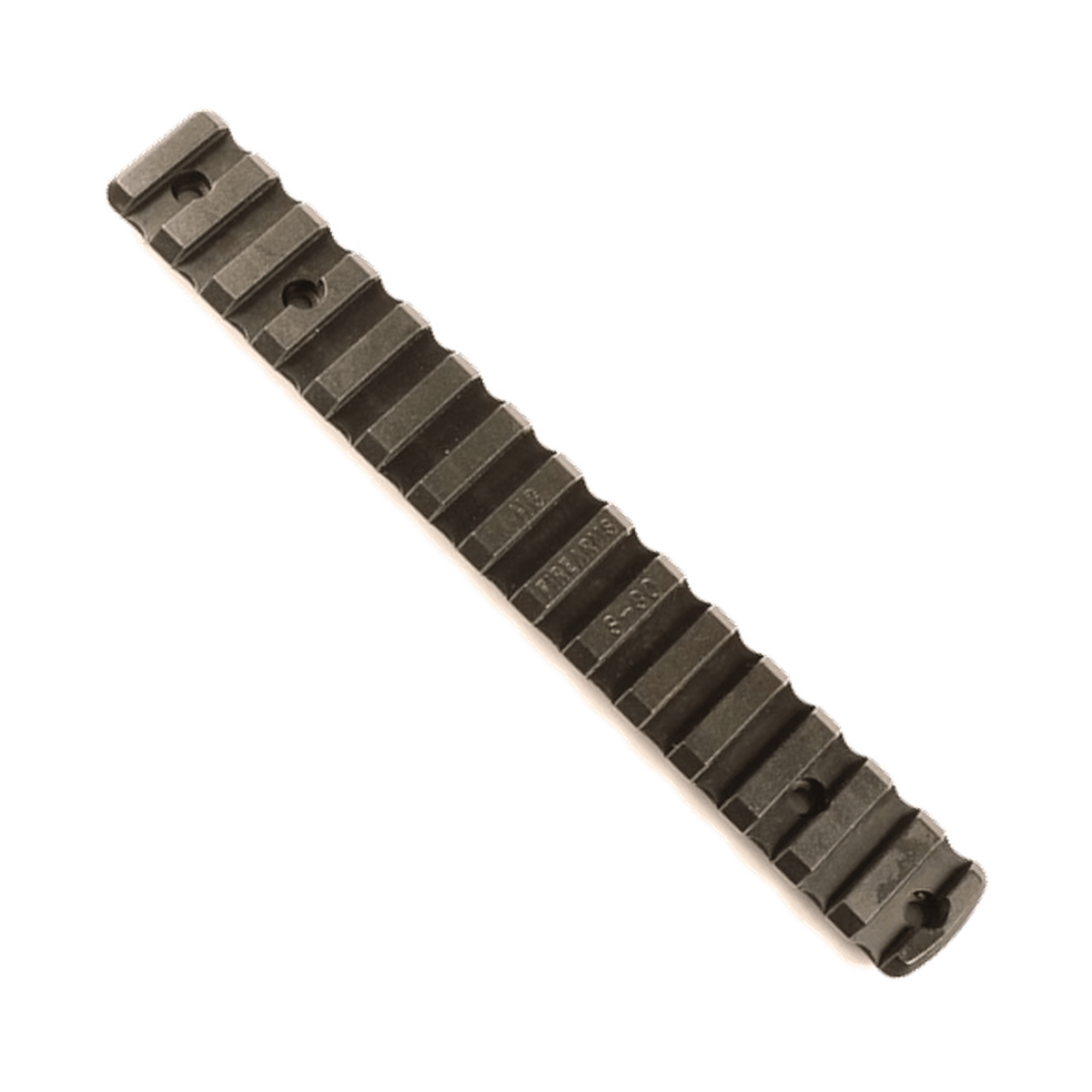 Carl Gustaf 2000 Picatinny Skinne - hovedbillede