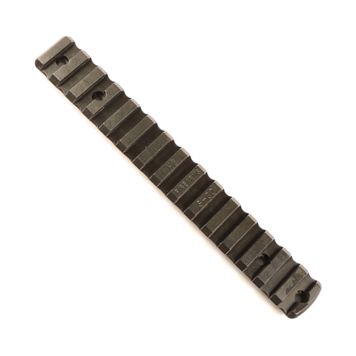 Carl Gustaf 2000 Picatinny Skinne - hovedbillede
