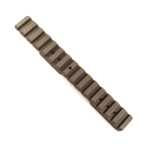 CZ 452 Picatinny Skena - huvudbild