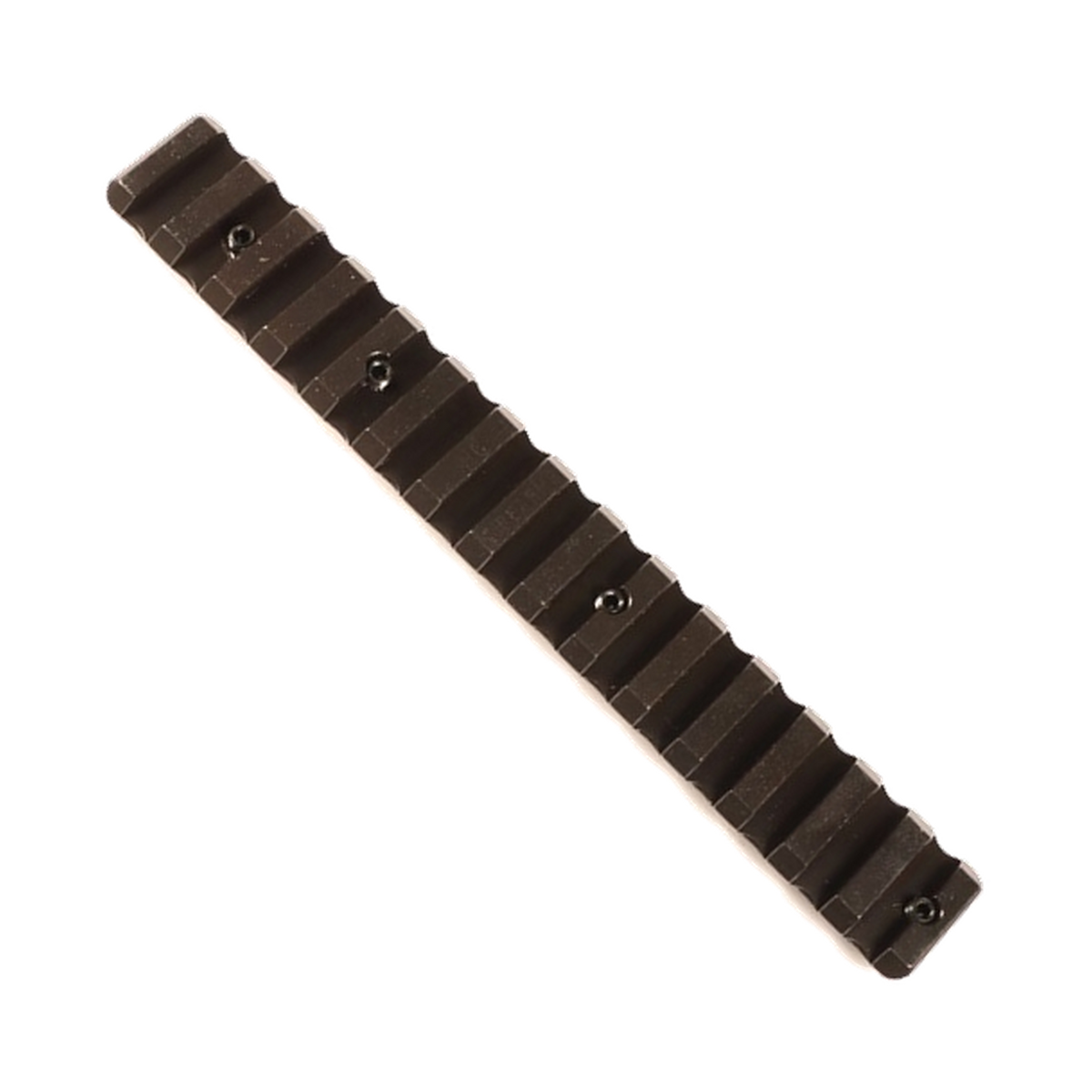 CZ 457 Picatinny Skena - huvudbild
