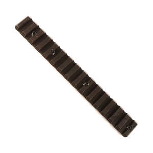 CZ 457 Picatinny Skena - huvudbild