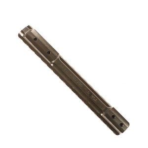 Krico 600 Long Action Picatinny Skena - produktbild 2