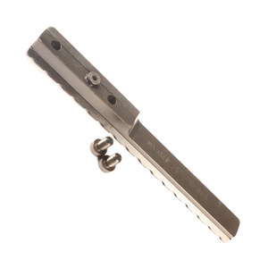 Mauser 25 Extended Picatinny Skena - produktbild 2