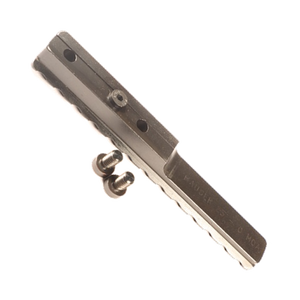 Mauser 25 Standard Picatinny Skena - produktbild 2