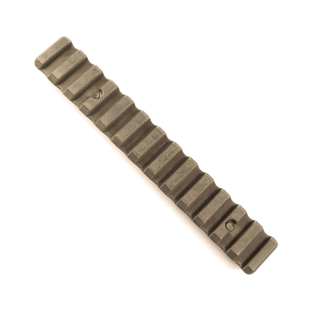 Mauser M03 Clamp-On Picatinny Skena – huvudbild