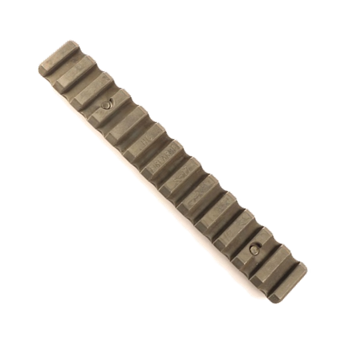 Mauser M03 Clamp-On Picatinny Skena – huvudbild