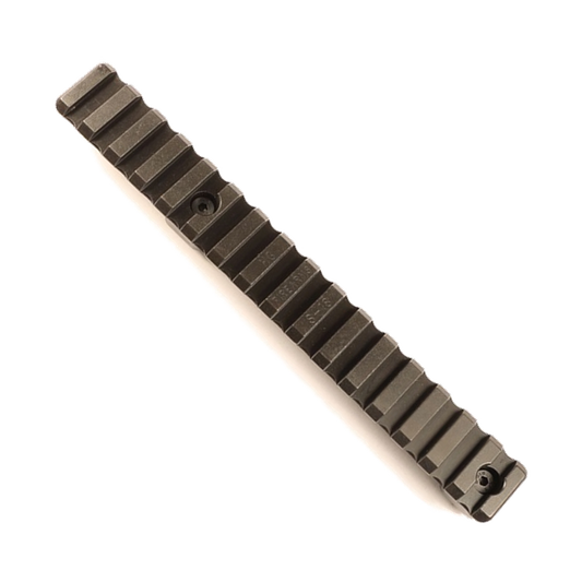 Mauser M03 One Piece Extended Picatinny Skinne - hovedbillede