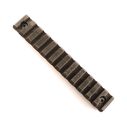 Mauser M03 One Piece Standard Picatinny Skinne - hovedbillede