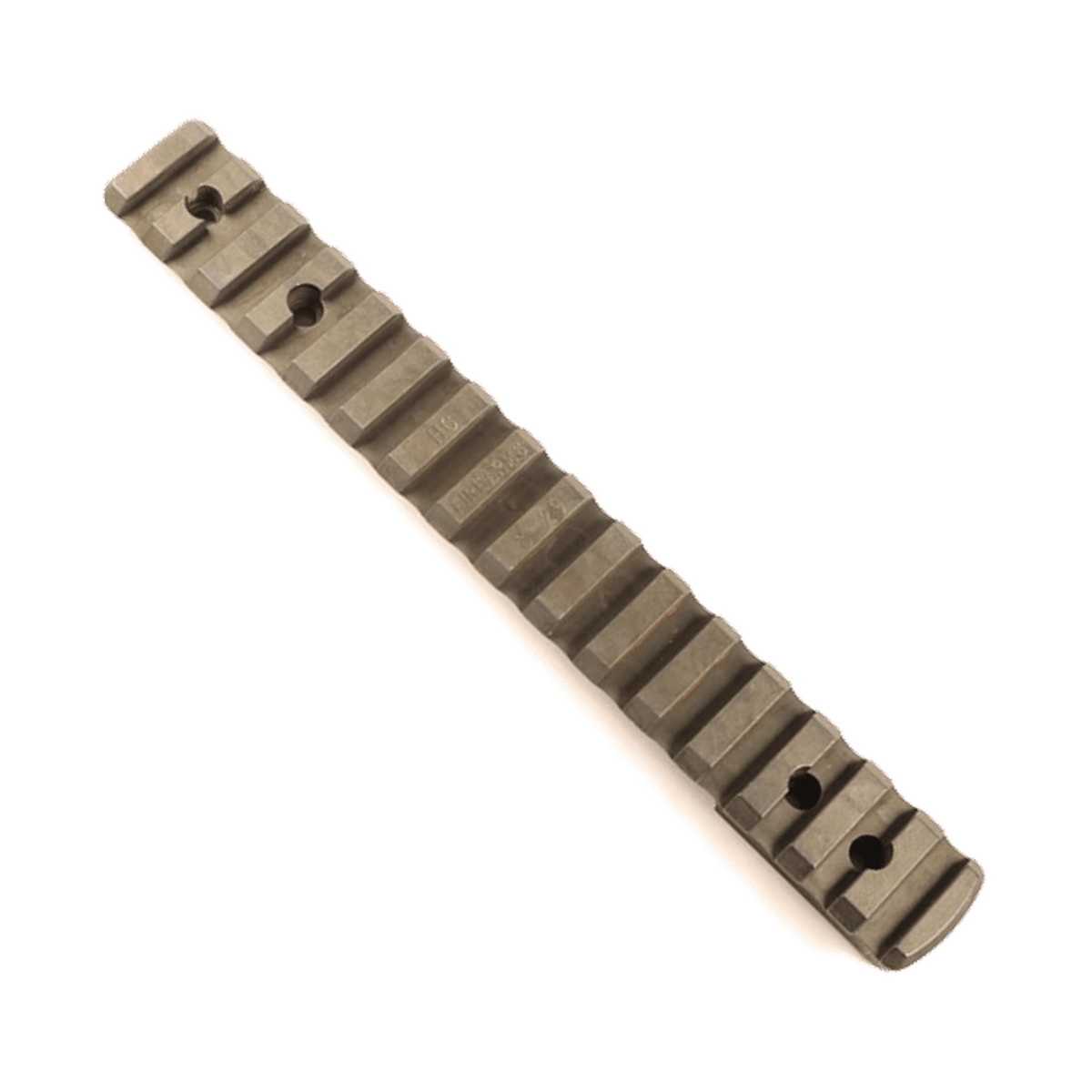 Mauser M12 Picatinny Skena - huvudbild