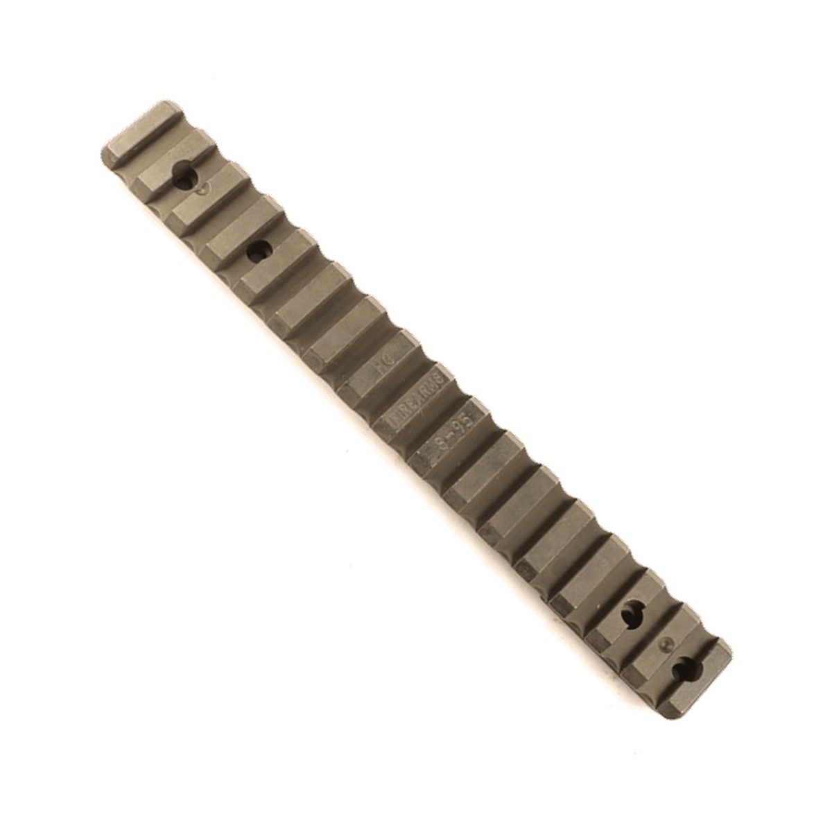 Mossberg ATR 100 Picatinny Skena - huvudbild