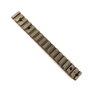 Mossberg ATR 100 Picatinny Skena - huvudbild