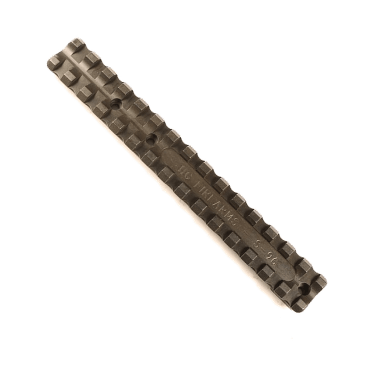 Remington 600 Mohawk Picatinny Skena - huvudbild