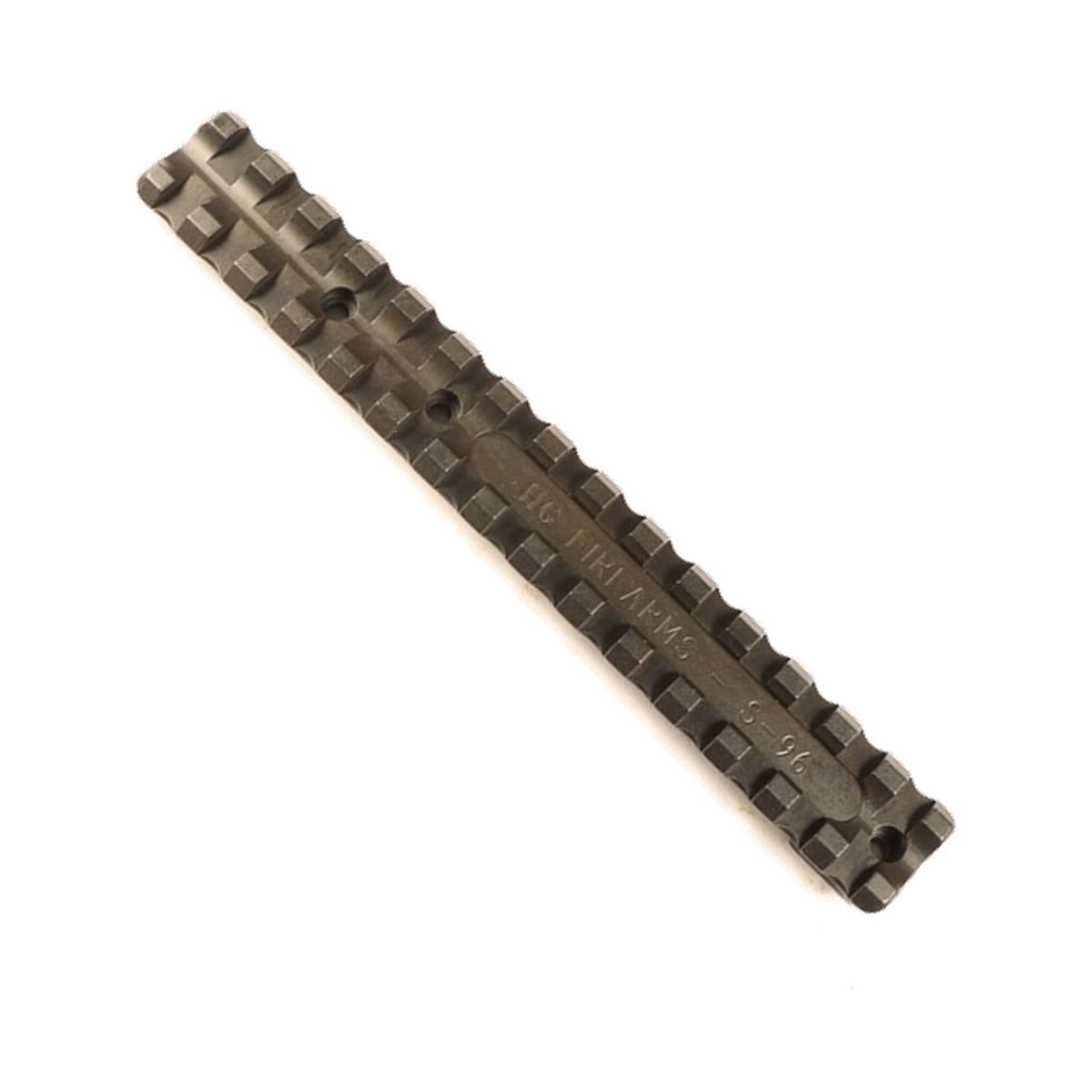Remington 600 Mohawk Picatinny Skena - huvudbild