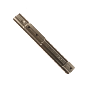 Remington 600 Mohawk Picatinny Skena - produktbild 2
