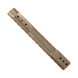 Remington 700 Kort Aktion Picatinny Skena - produktbild 2