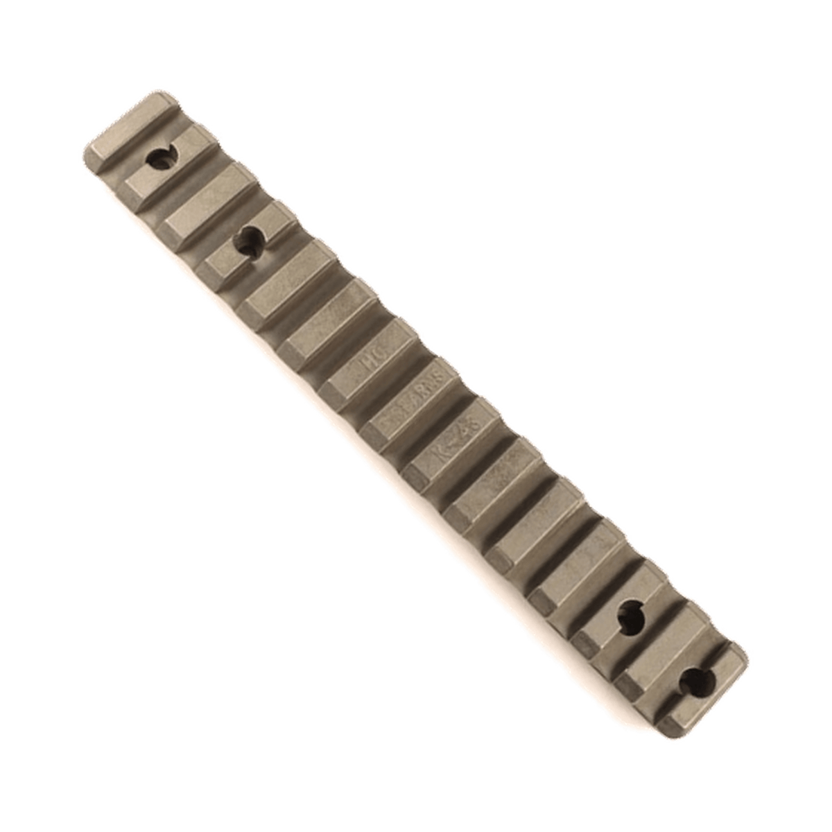 Remington Seven New Model Picatinny Skena - huvudbild