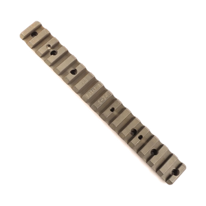 Sako TRG 22 Picatinny Skena - huvudbild