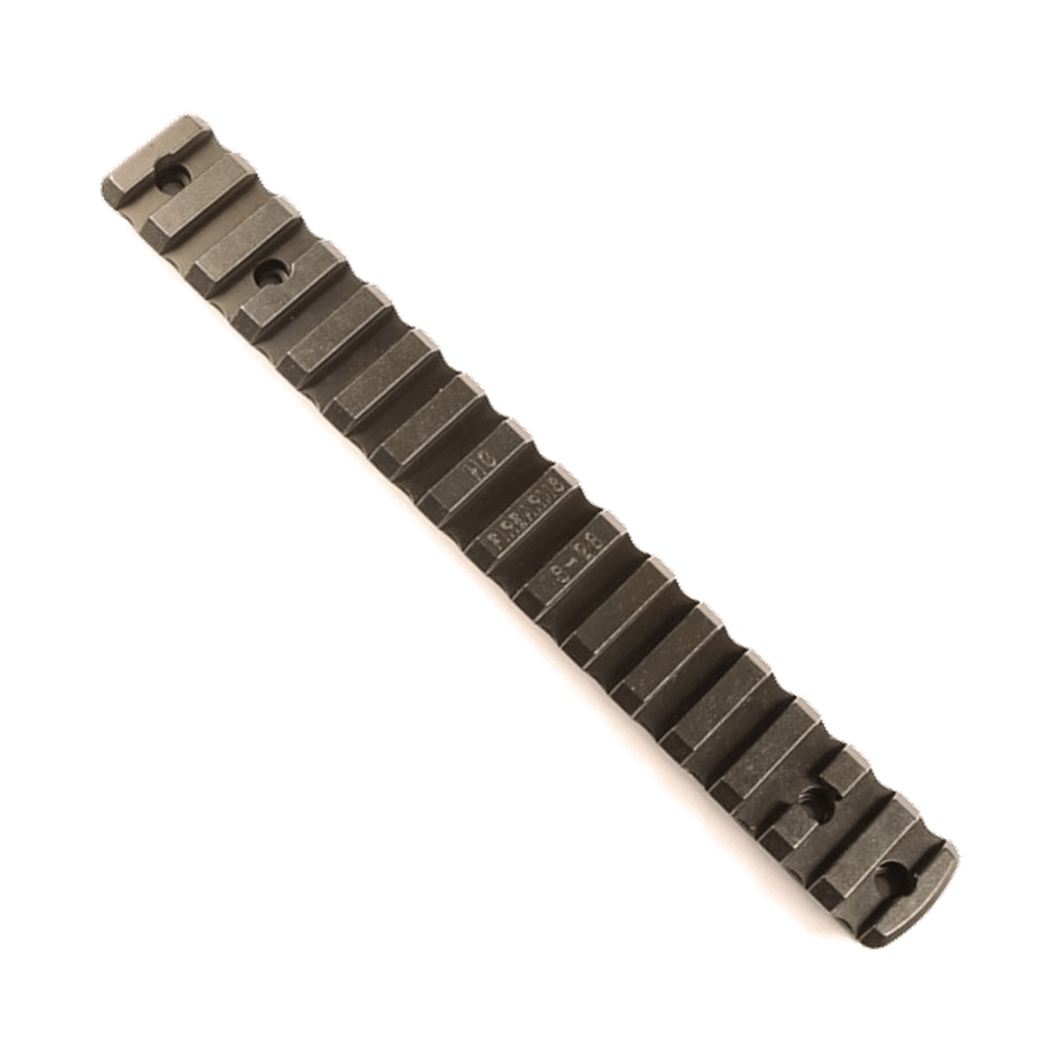 Sauer 100 Picatinny Skena - huvudbild
