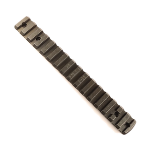 Sauer 101 Picatinny Skena - huvudbild